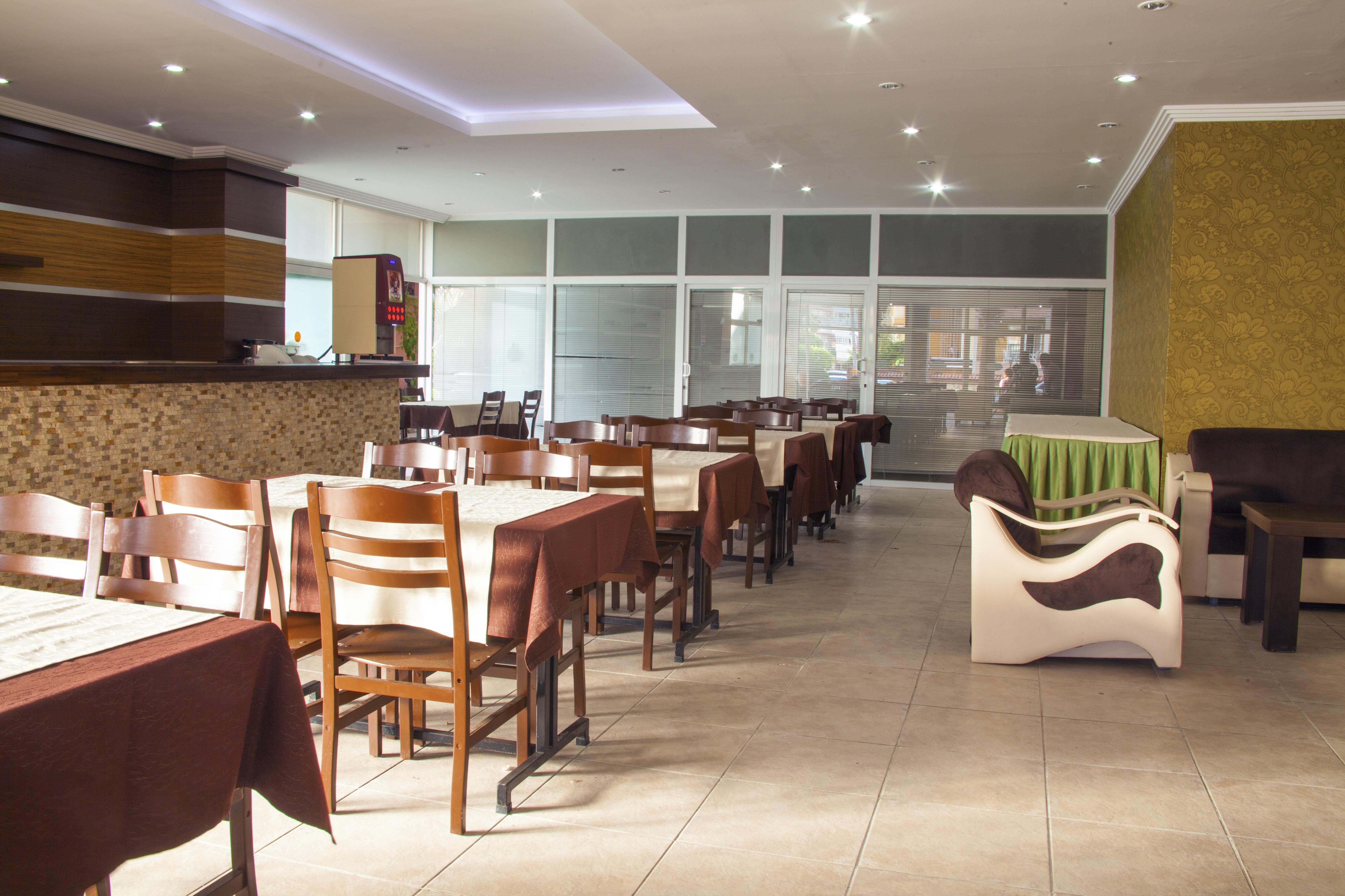Kleopatra Aytur Apart Hotel Alanya Exterior photo